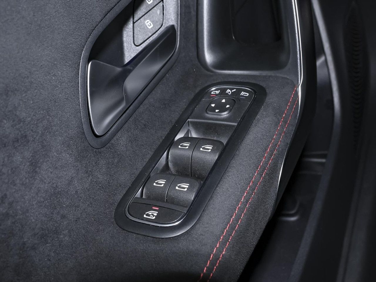 Mercedes-Benz CLA – Bild 16