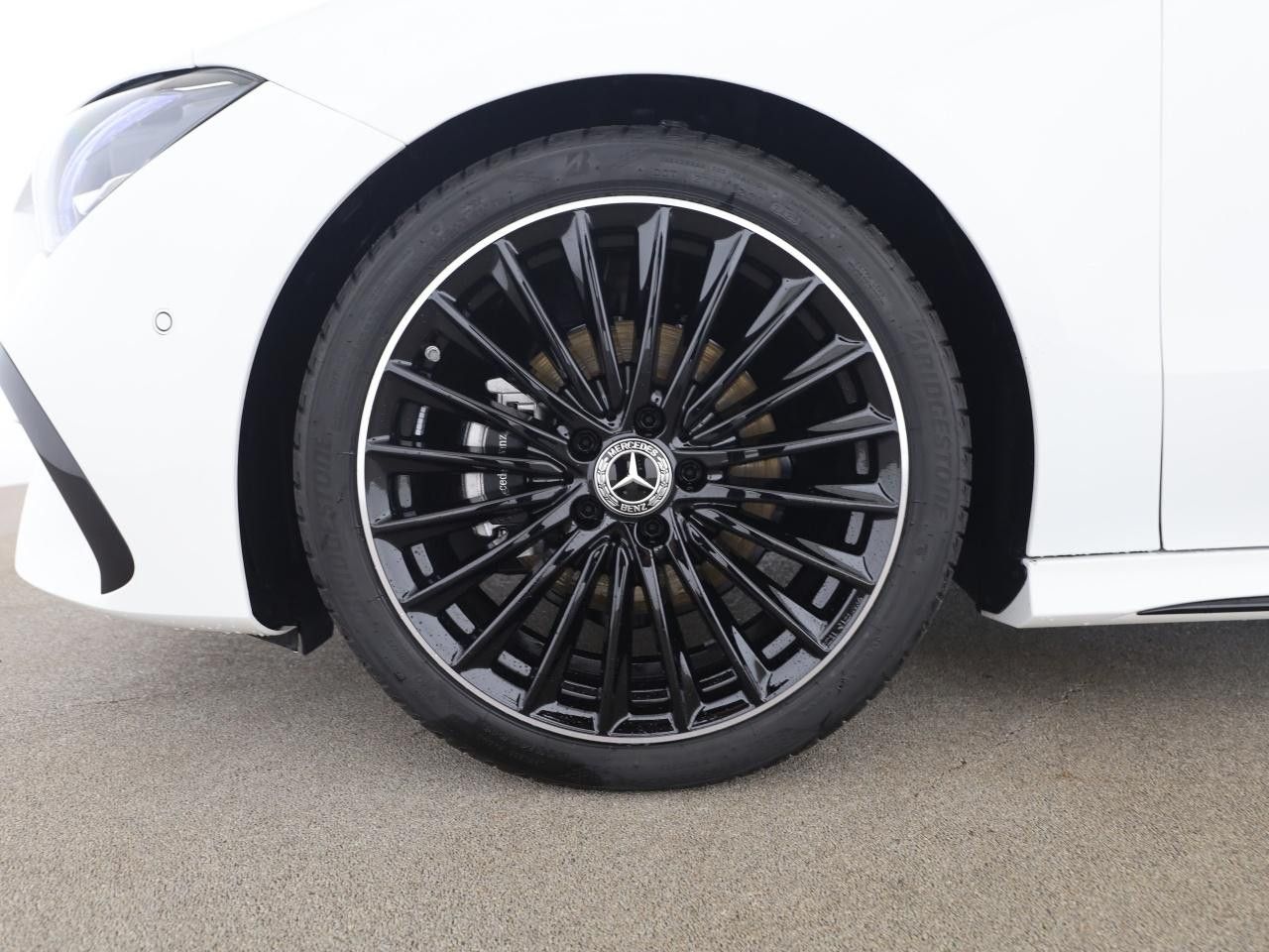 Mercedes-Benz CLA – Bild 16