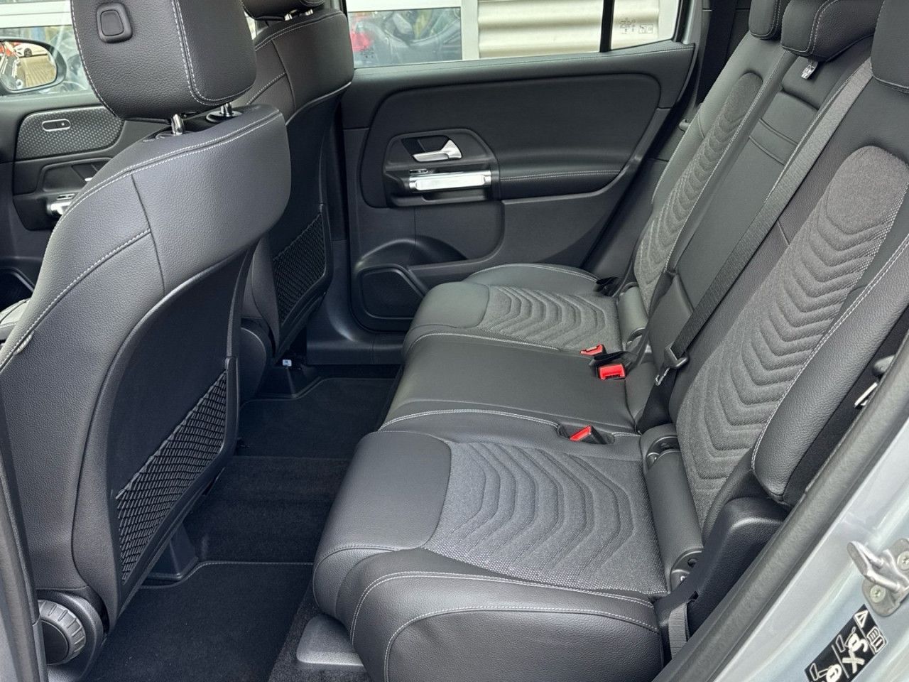 Mercedes-Benz GLB – Bild 15