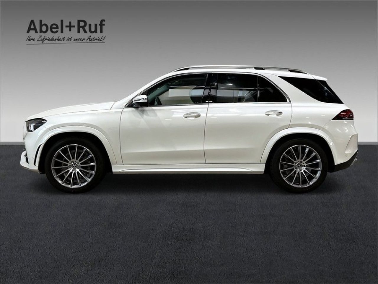 Mercedes-Benz GLE – Bild 3