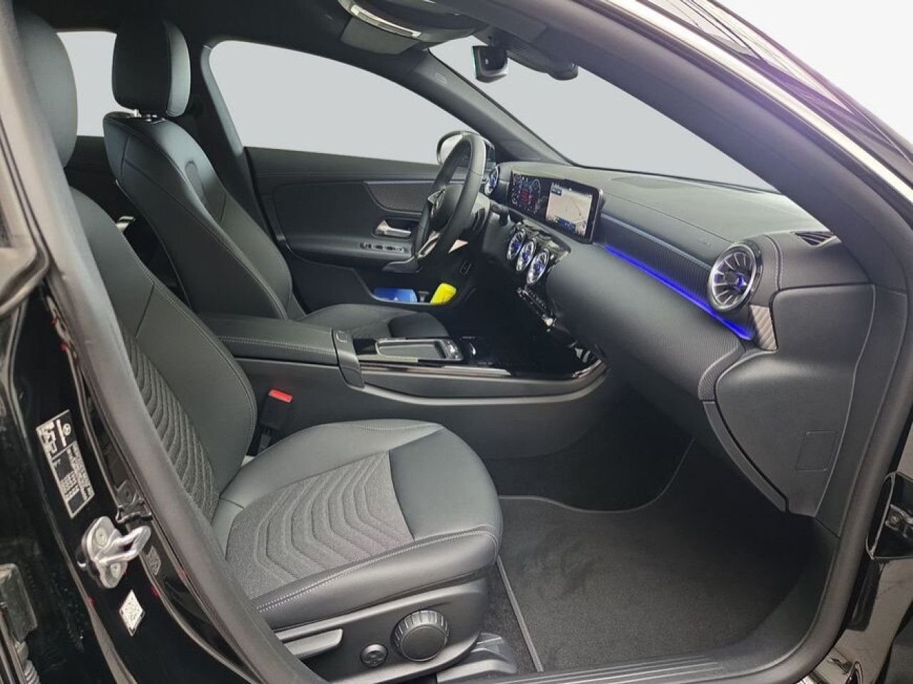 Mercedes-Benz CLA – Bild 12