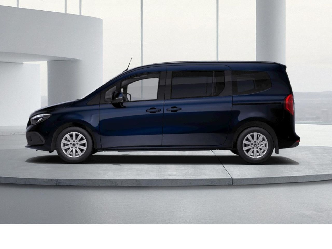 Mercedes-Benz T-Klasse – Bild 3
