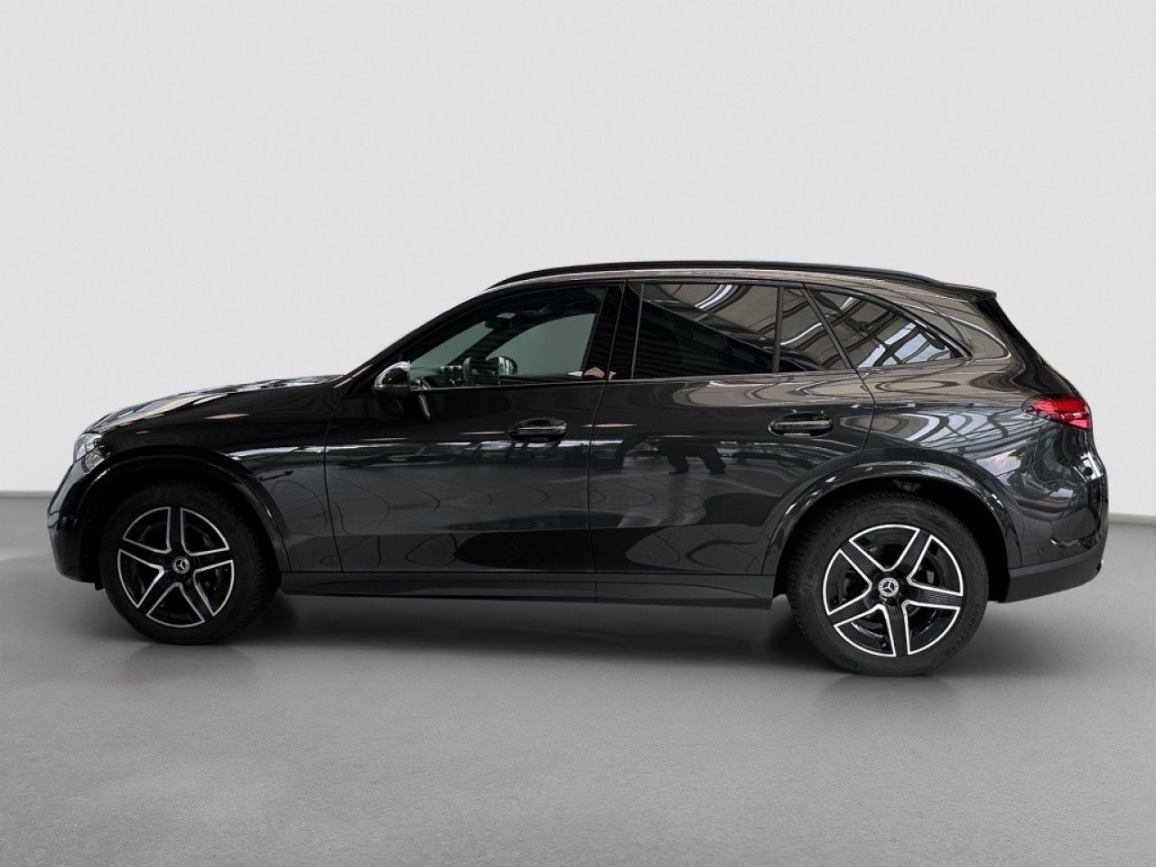 Mercedes-Benz GLC – Bild 3