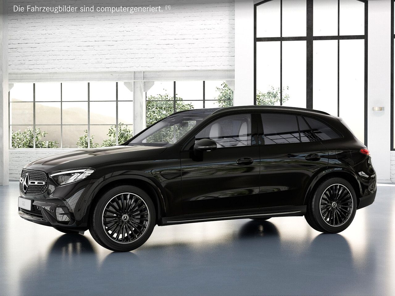 Mercedes-Benz GLC – Bild 22
