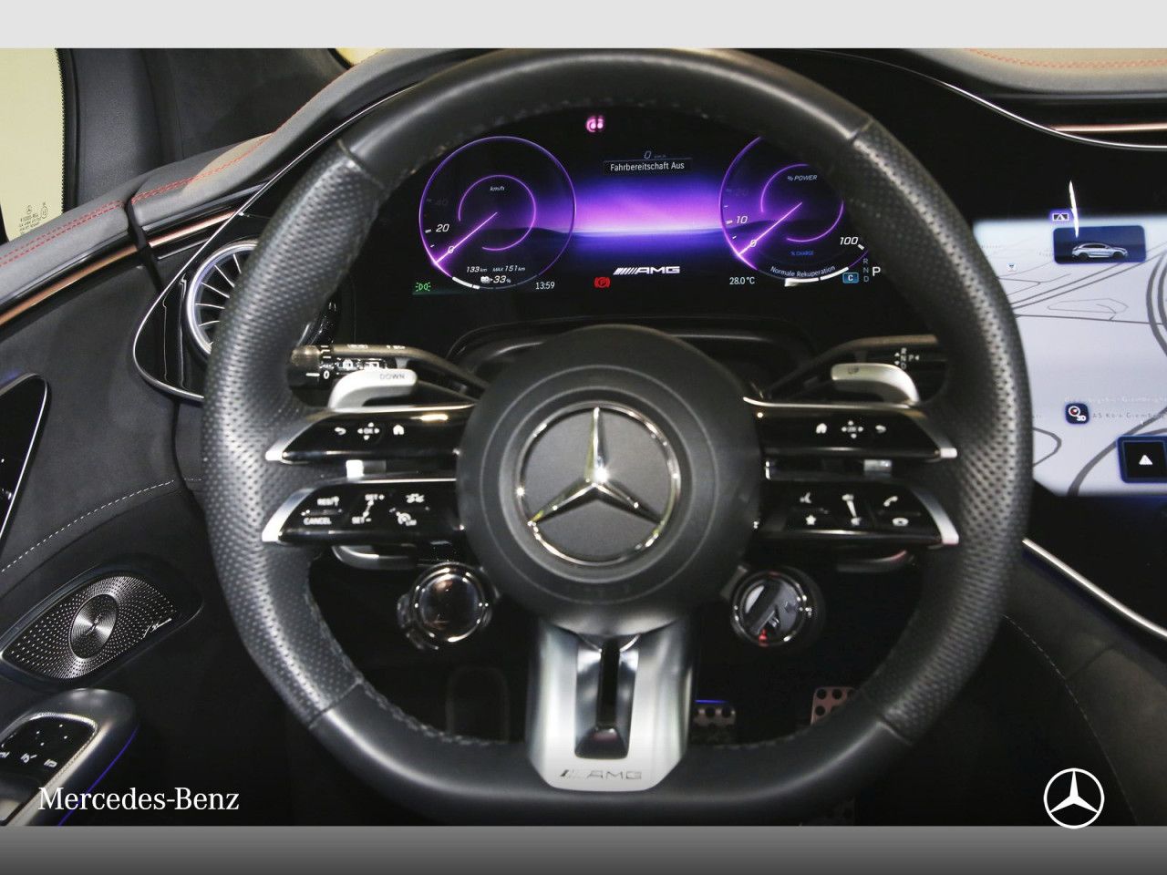 Mercedes-Benz EQE SUV – Bild 11