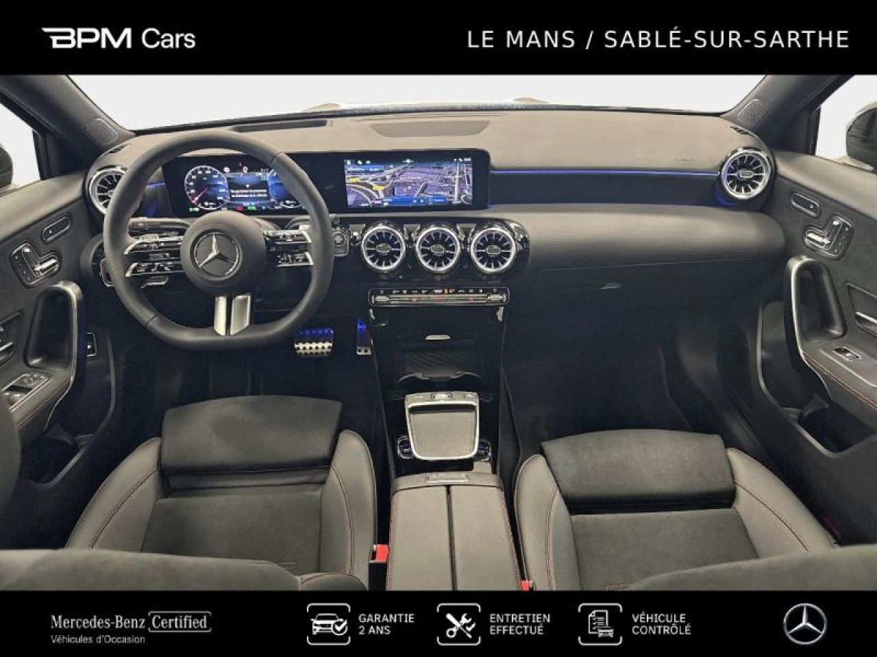 Photo du véhicule 10 / 18