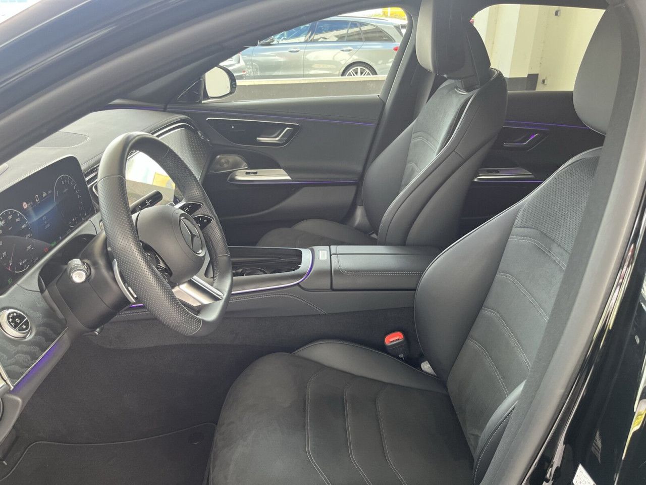 Mercedes-Benz E-Klasse – Bild 10