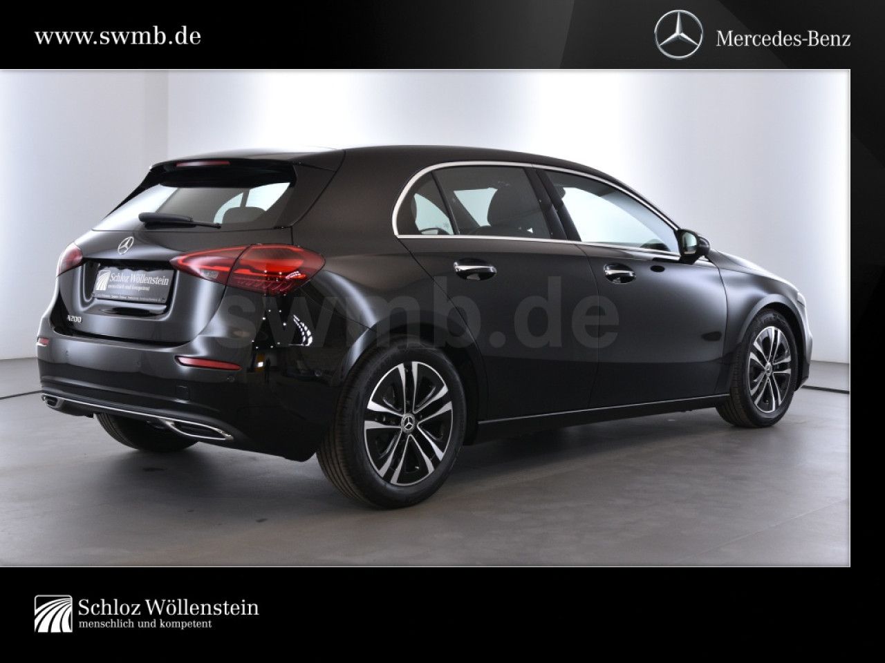 Mercedes-Benz A-Klasse – Bild 24