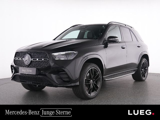 Mercedes-Benz GLE 300