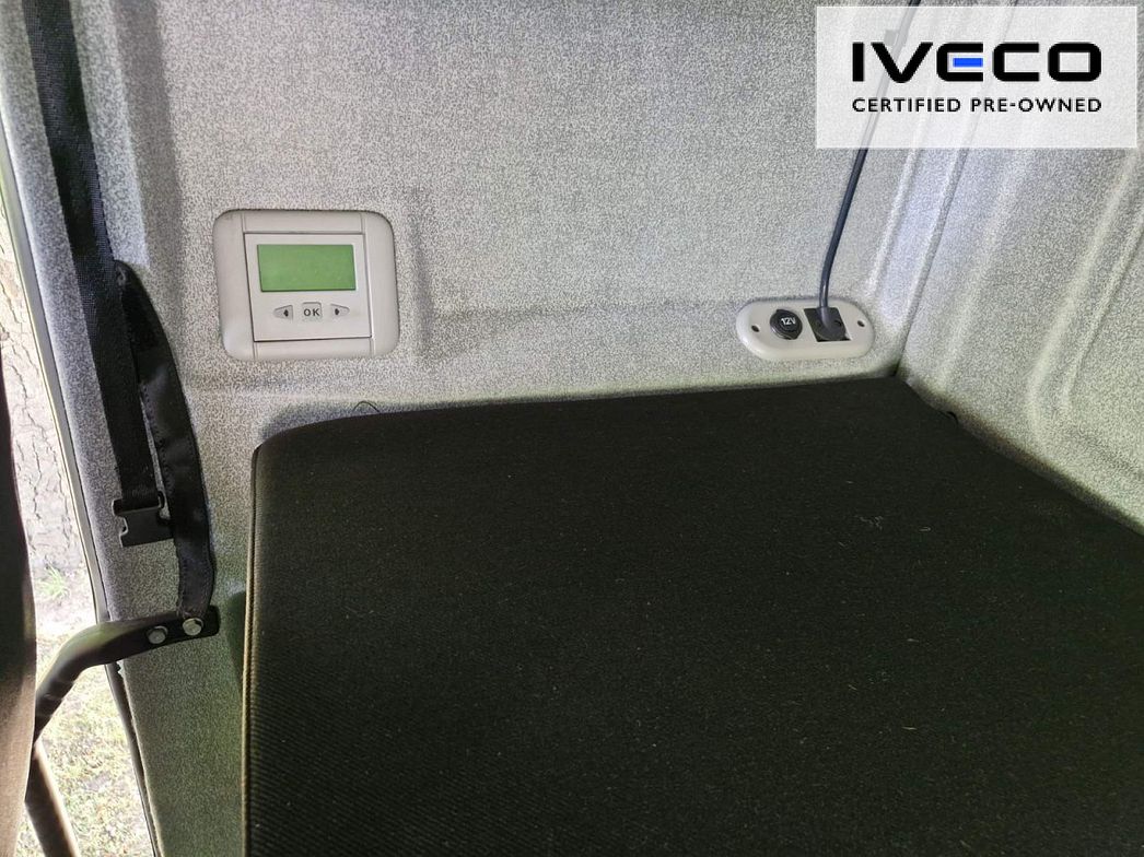 IVECO | AT440S48T/P ADR