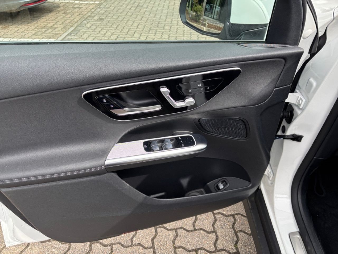 Mercedes-Benz GLC – Bild 9