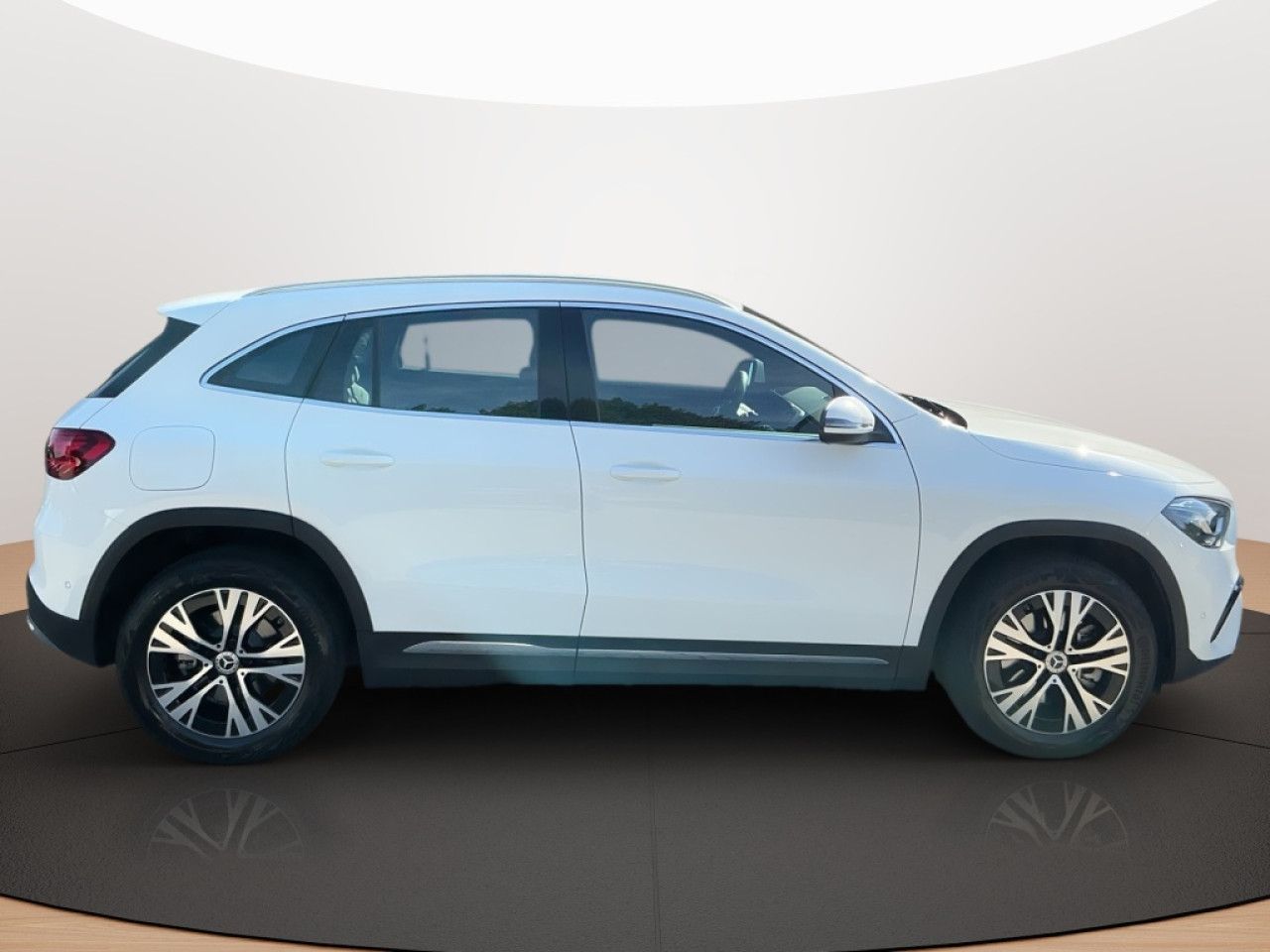 Mercedes-Benz GLA – Bild 4
