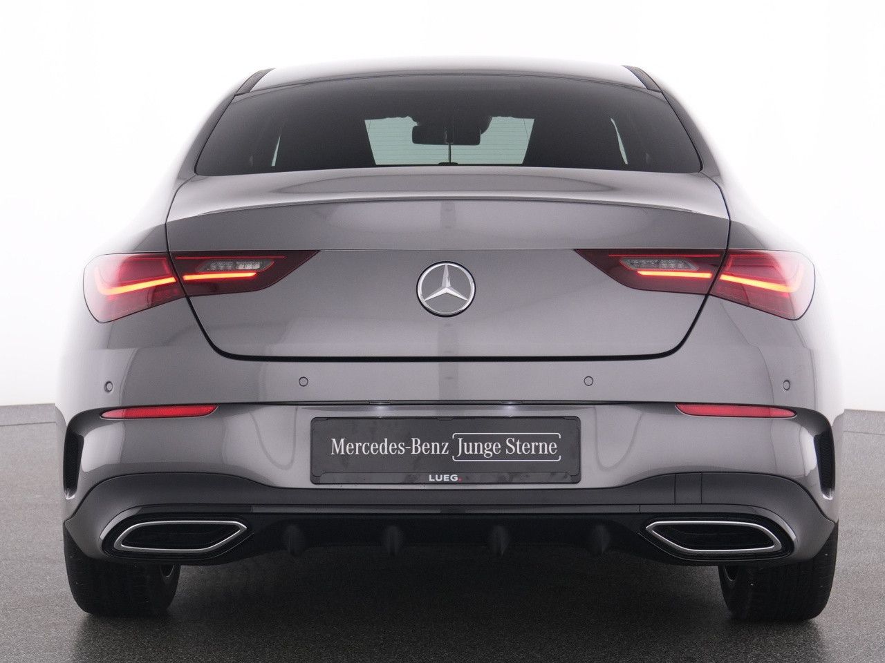 Mercedes-Benz CLA – Bild 15