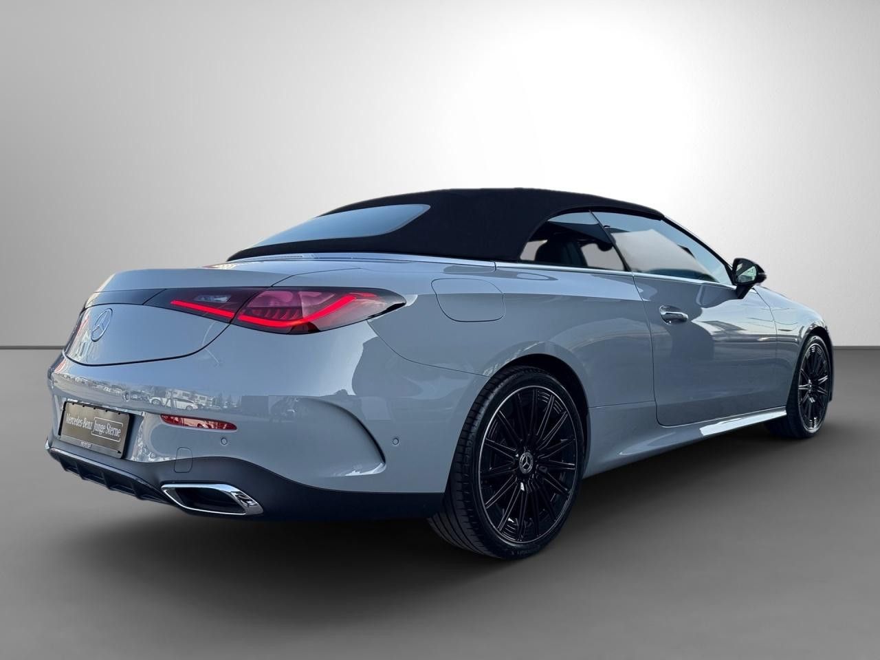 Mercedes-Benz CLE – Bild 5