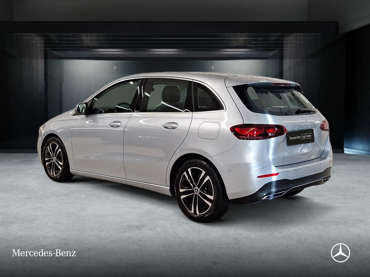 Mercedes-Benz B-Klasse – Bild 6