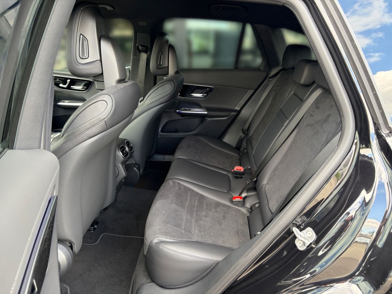 Mercedes-Benz GLC – Bild 13