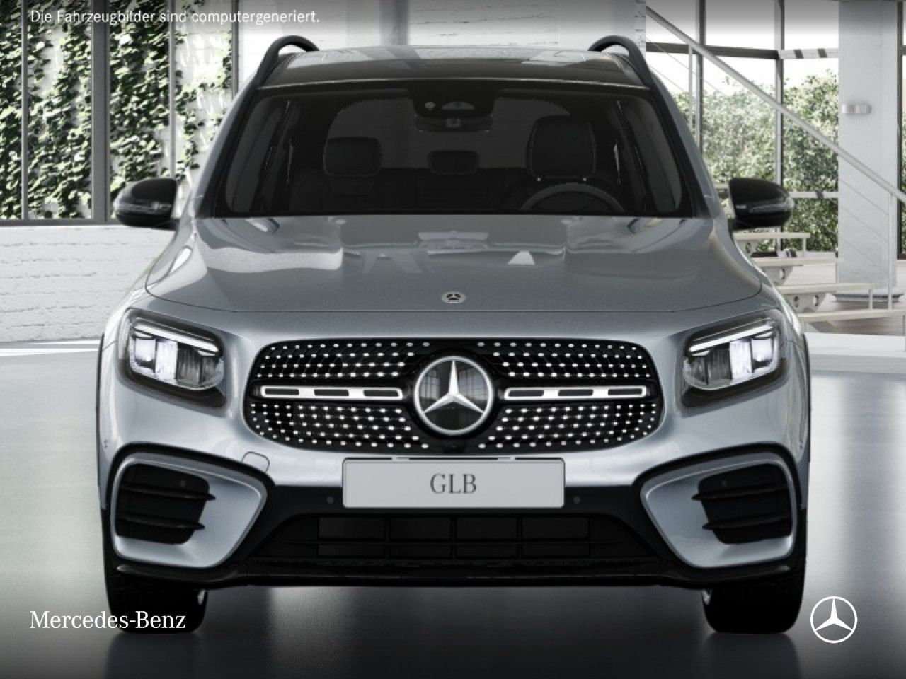 Mercedes-Benz GLB – Bild 5