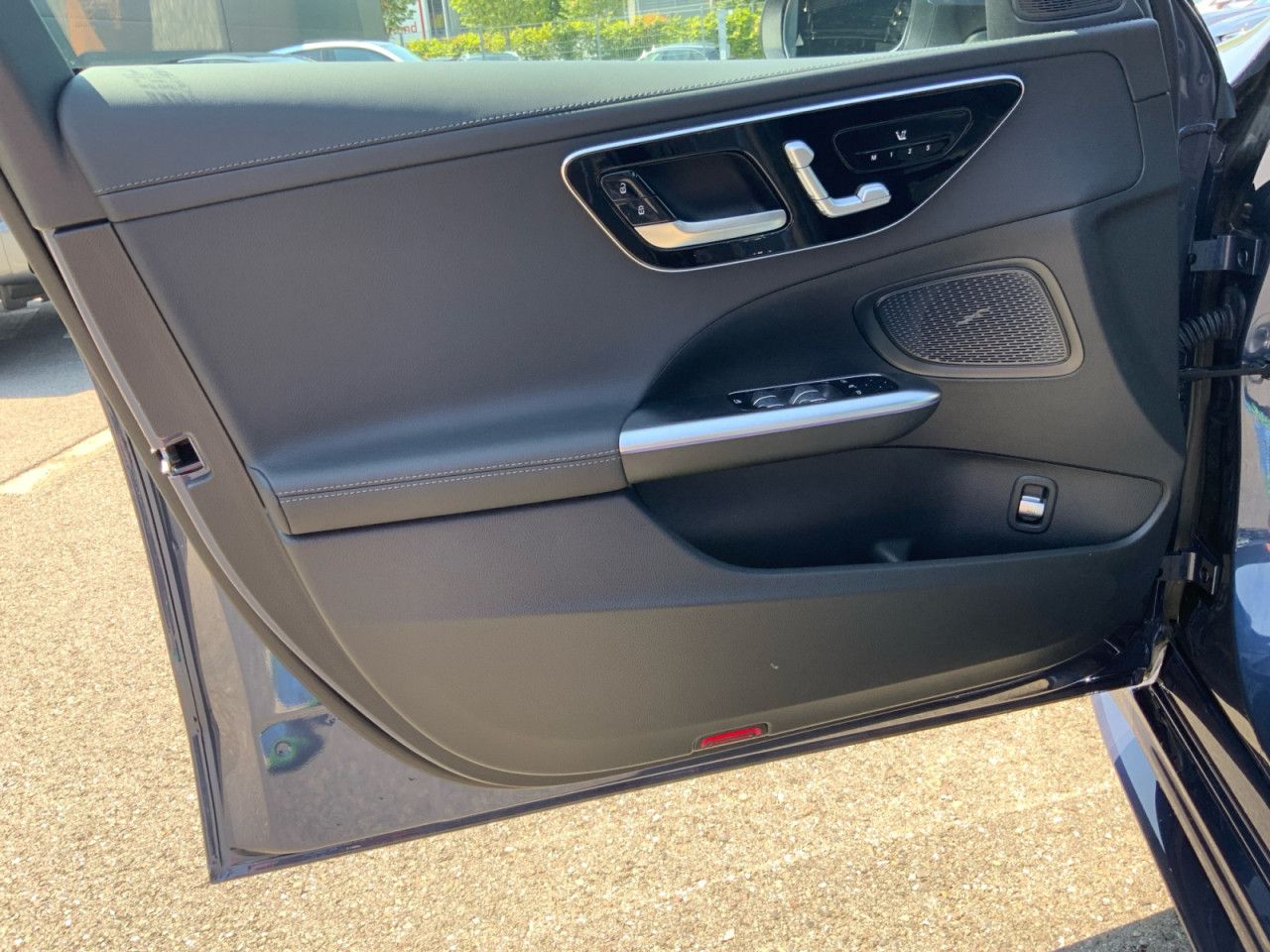 Mercedes-Benz C-Klasse – Bild 24