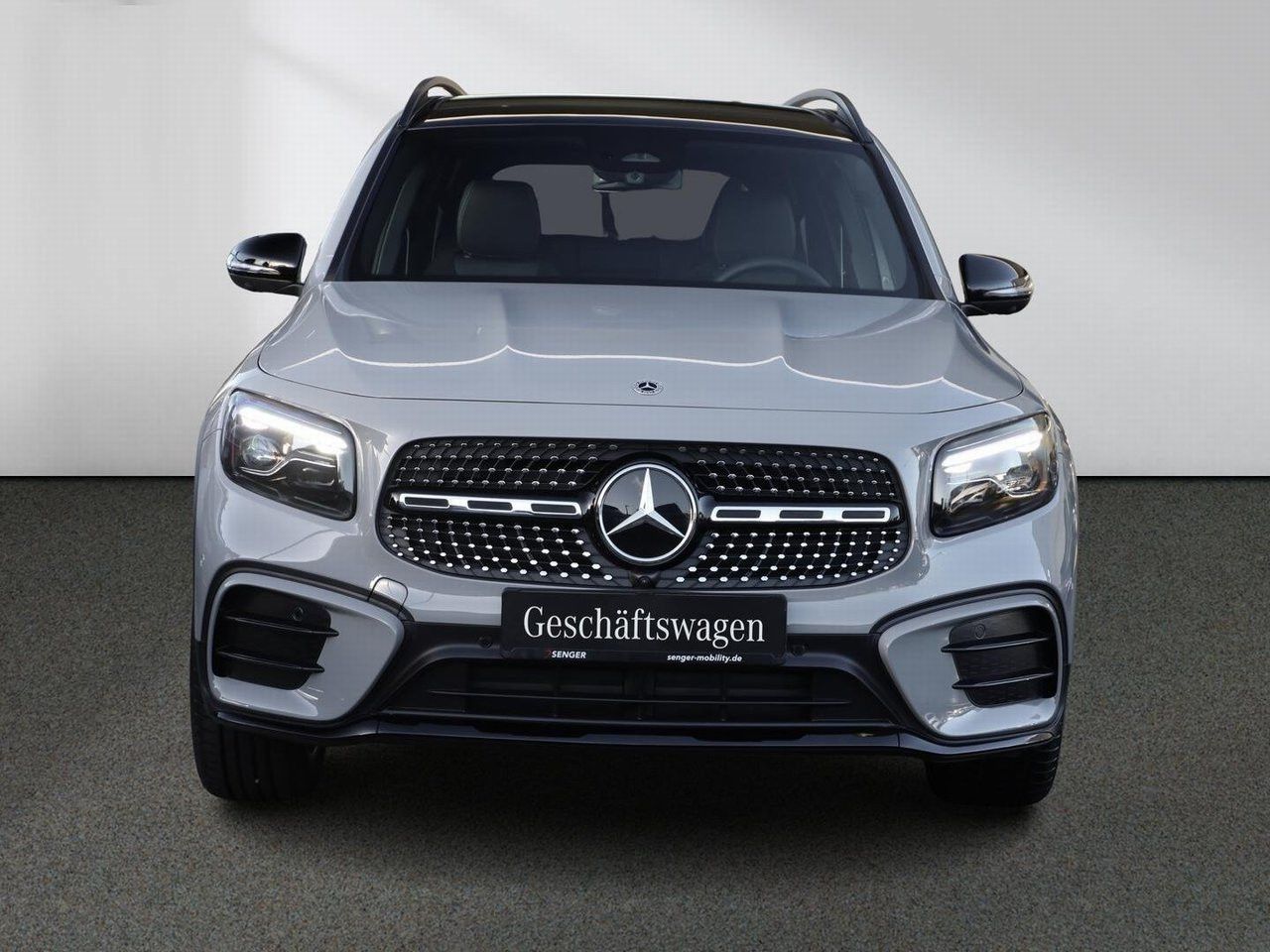 Mercedes-Benz GLB – Bild 2