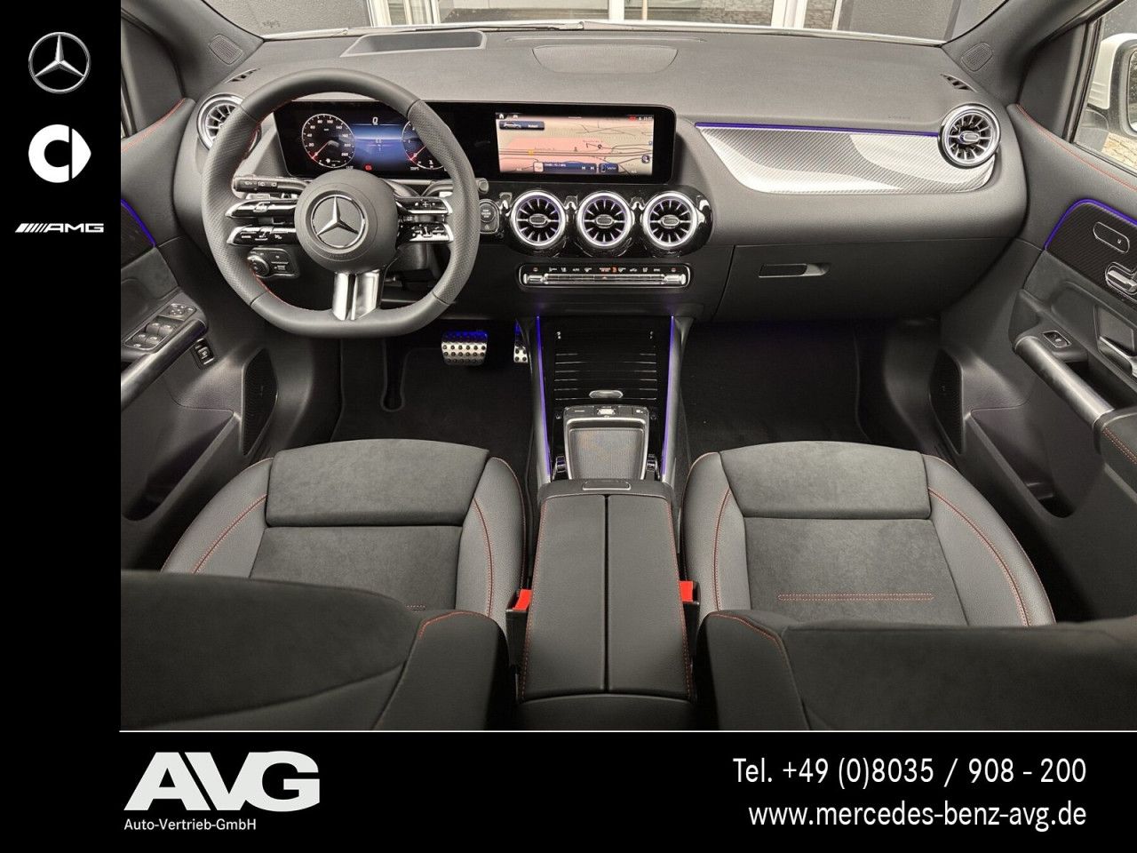 Mercedes-Benz B-Klasse – Bild 8