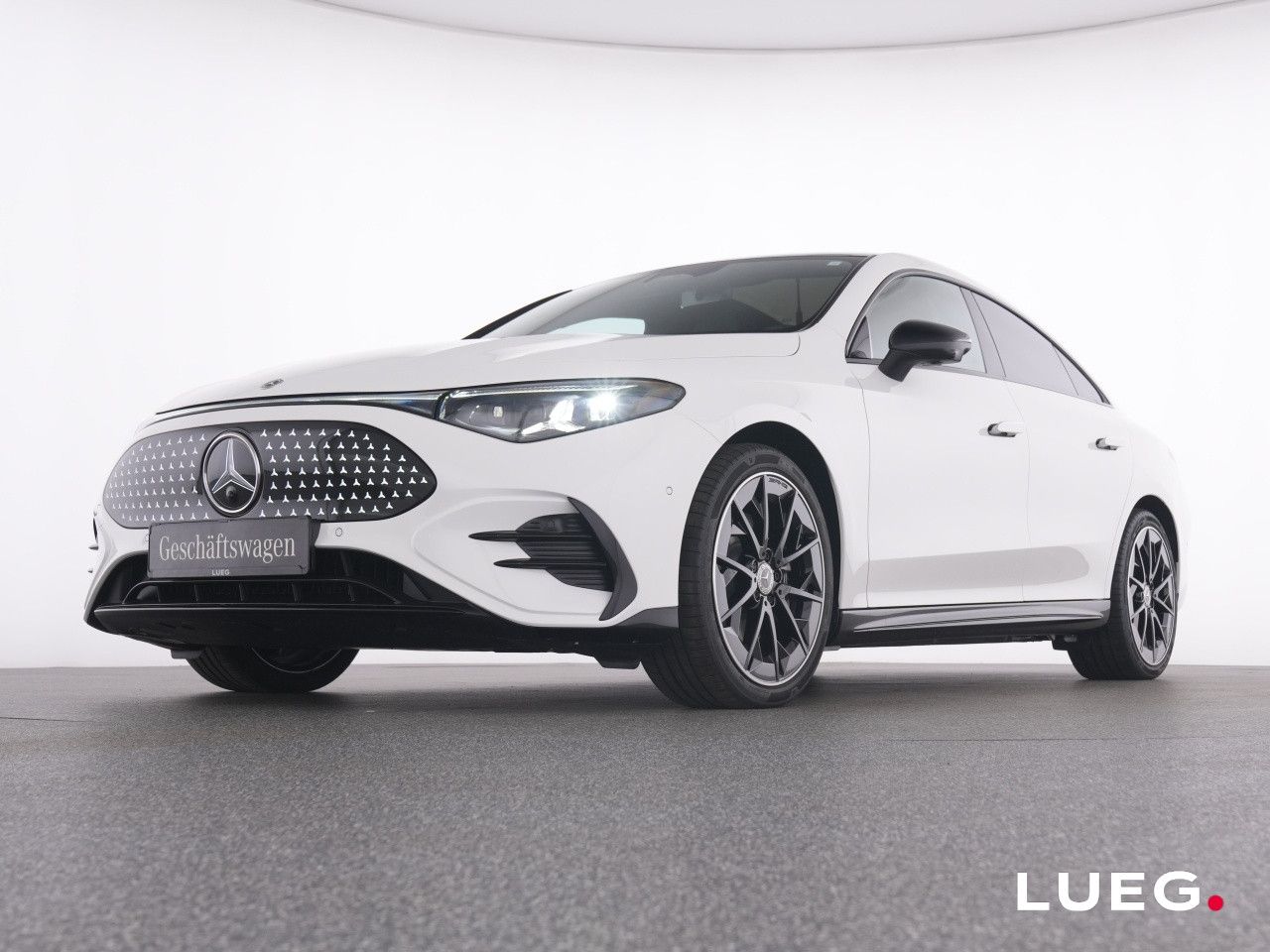 Mercedes-Benz CLA – Bild 6