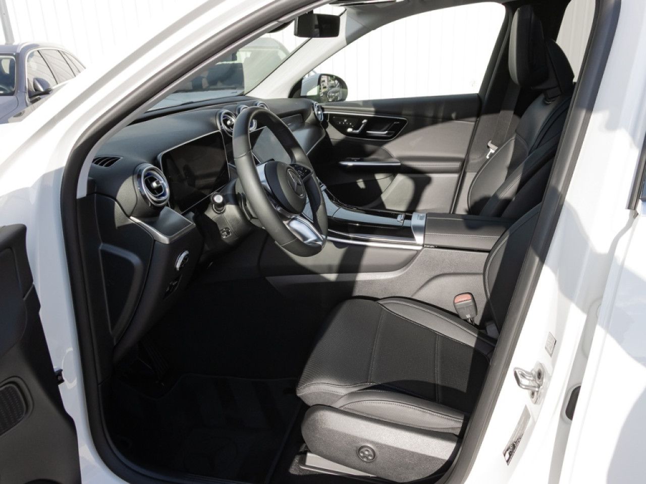 Mercedes-Benz GLC – Bild 16