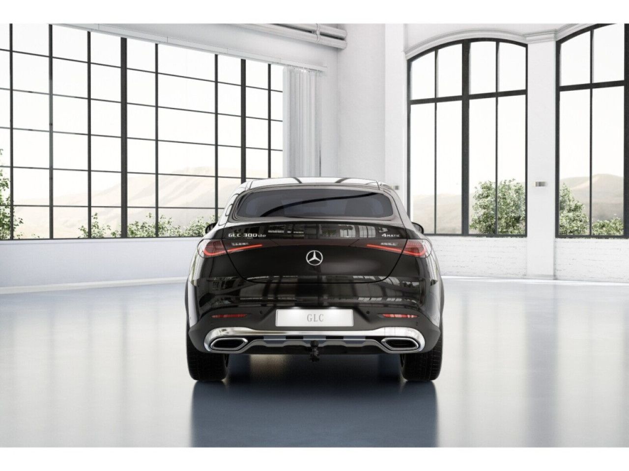 Mercedes-Benz GLC – Bild 5