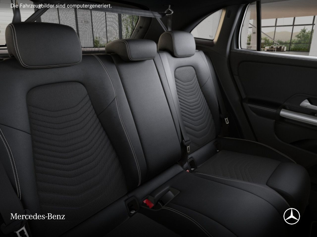 Mercedes-Benz GLA – Bild 10