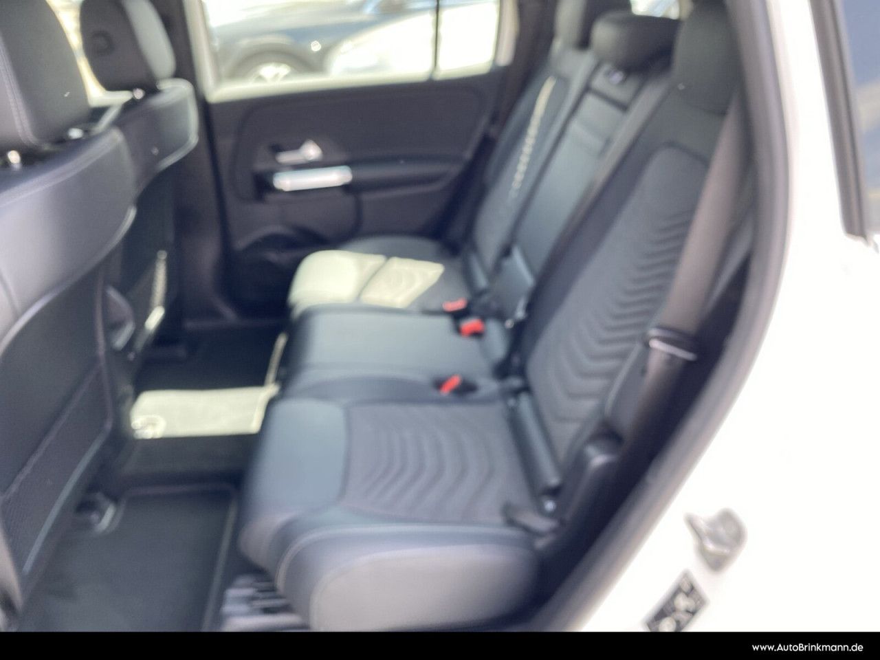 Mercedes-Benz EQB – Bild 21