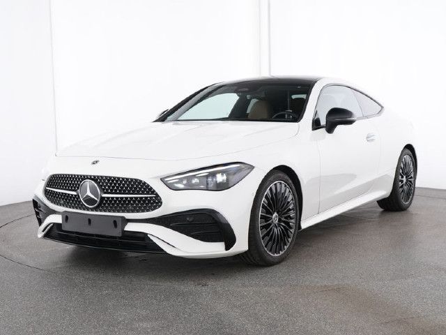 Mercedes-Benz CLE 300