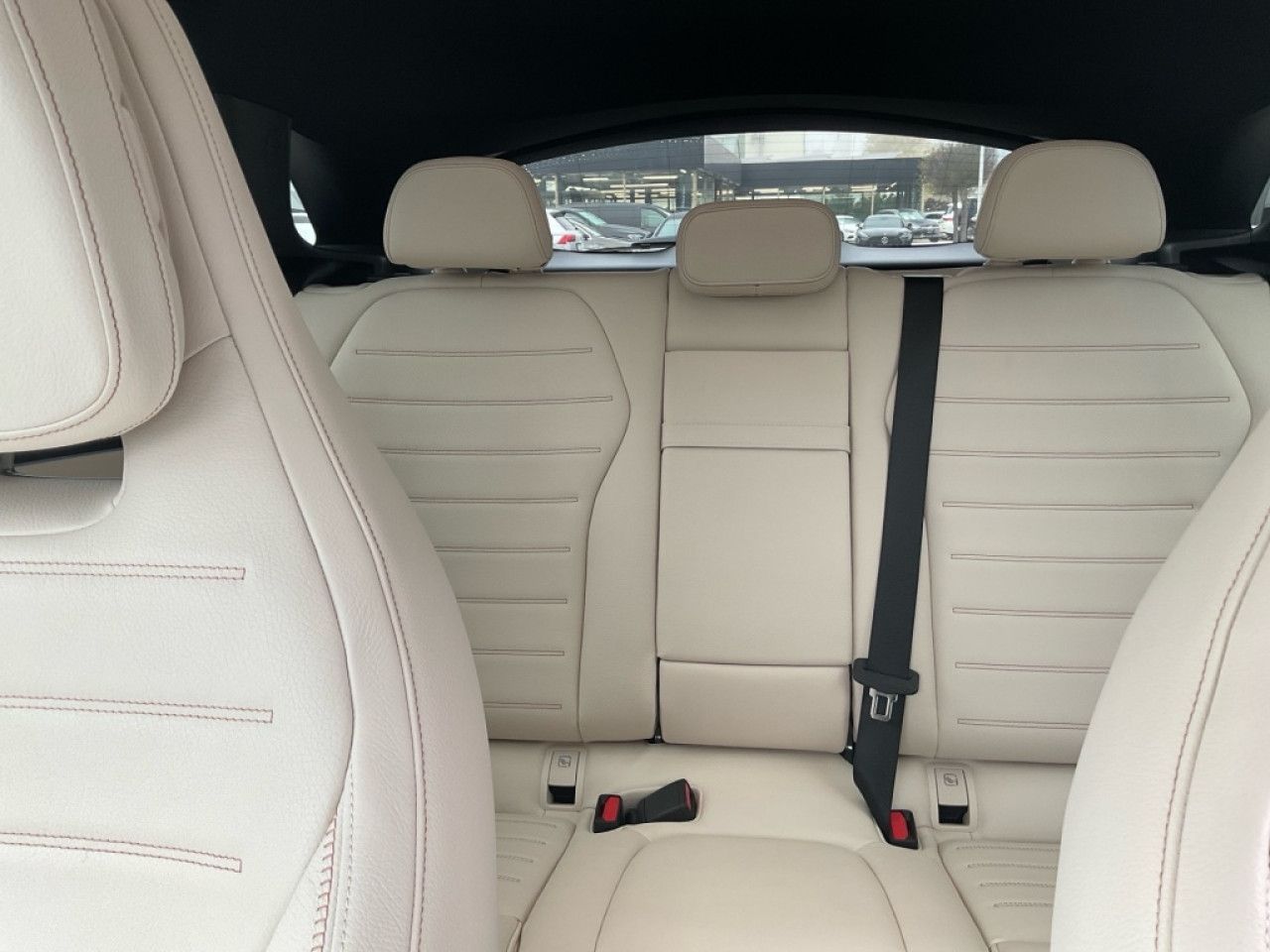 Mercedes-Benz GLC – Bild 20