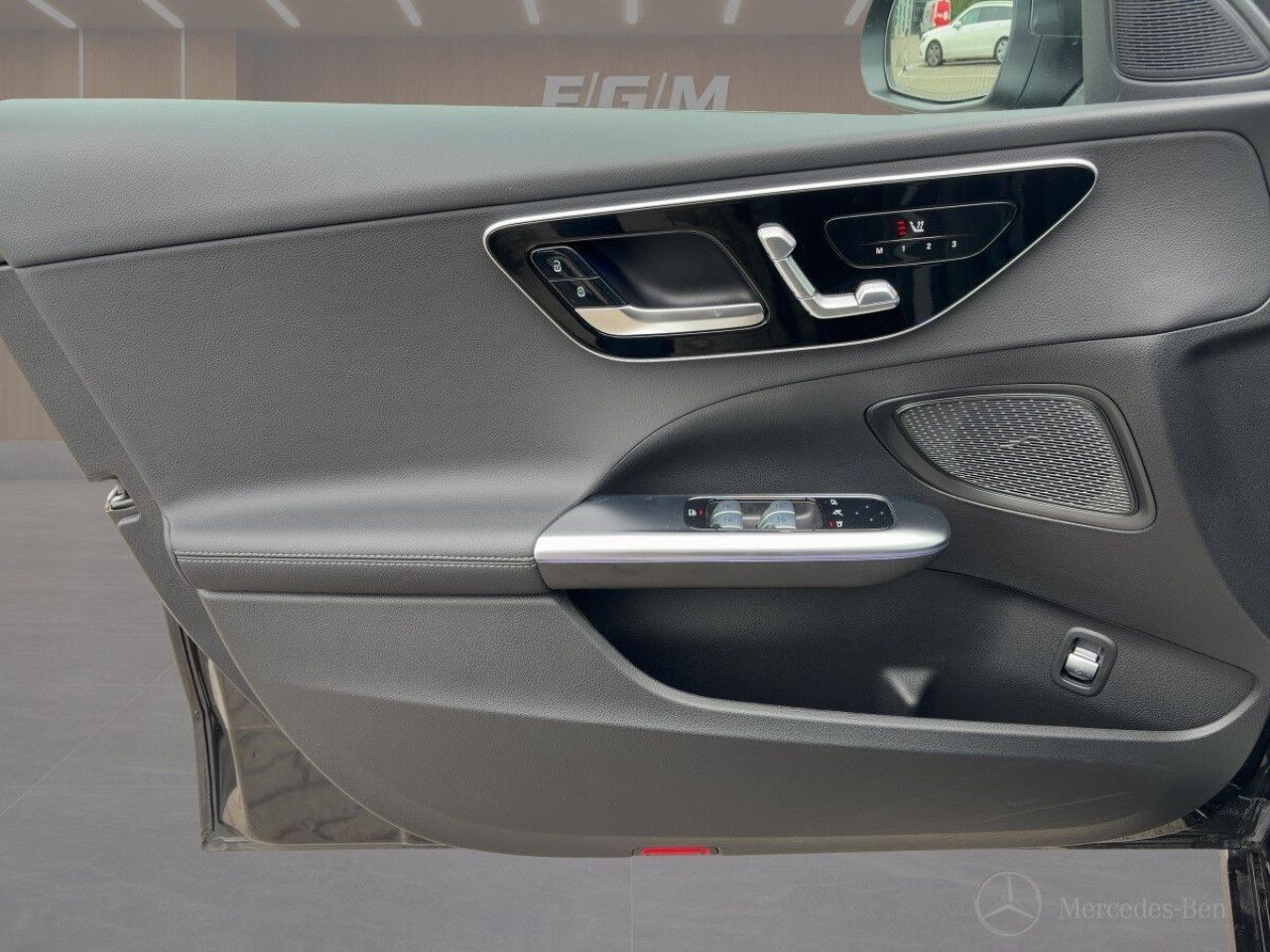 Mercedes-Benz C-Klasse – Bild 14