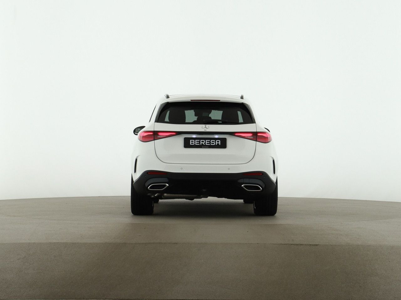 Mercedes-Benz GLC – Bild 5