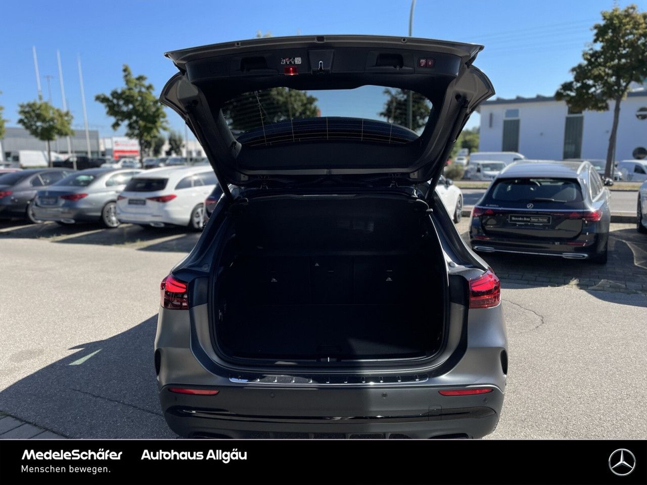 Mercedes-Benz GLA – Bild 10