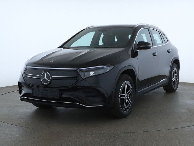 Mercedes-Benz EQA 300