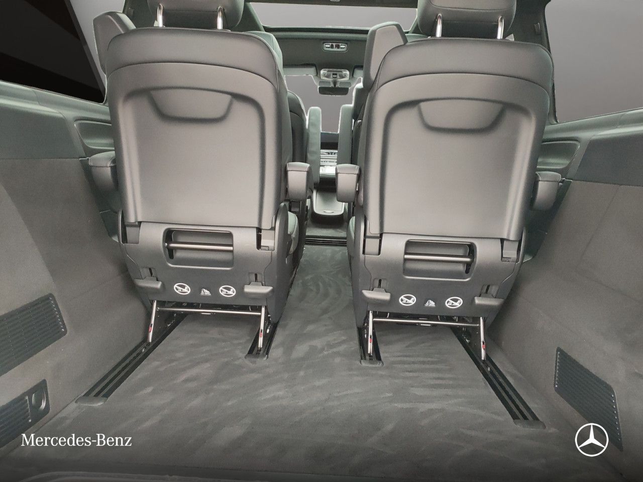 Mercedes-Benz V-Klasse – Bild 15