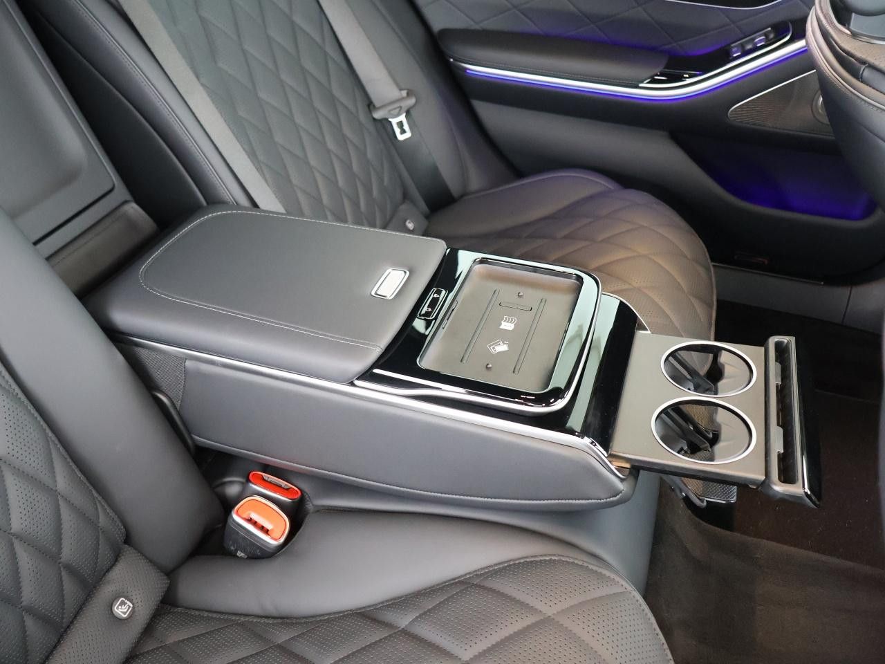 Mercedes-Benz S-Klasse – Bild 19