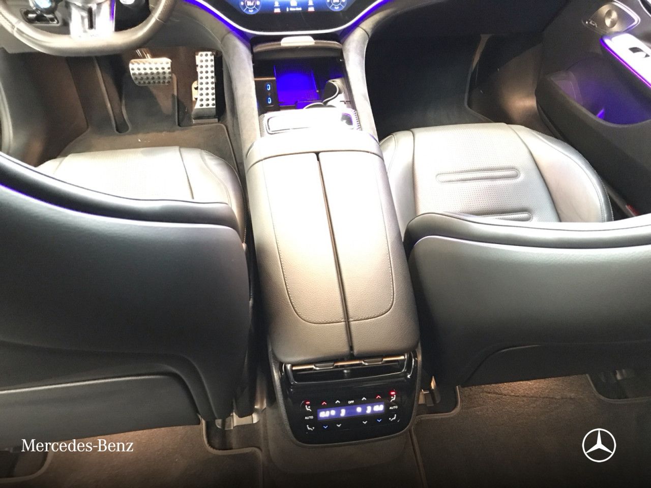 Mercedes-Benz EQE – Bild 13