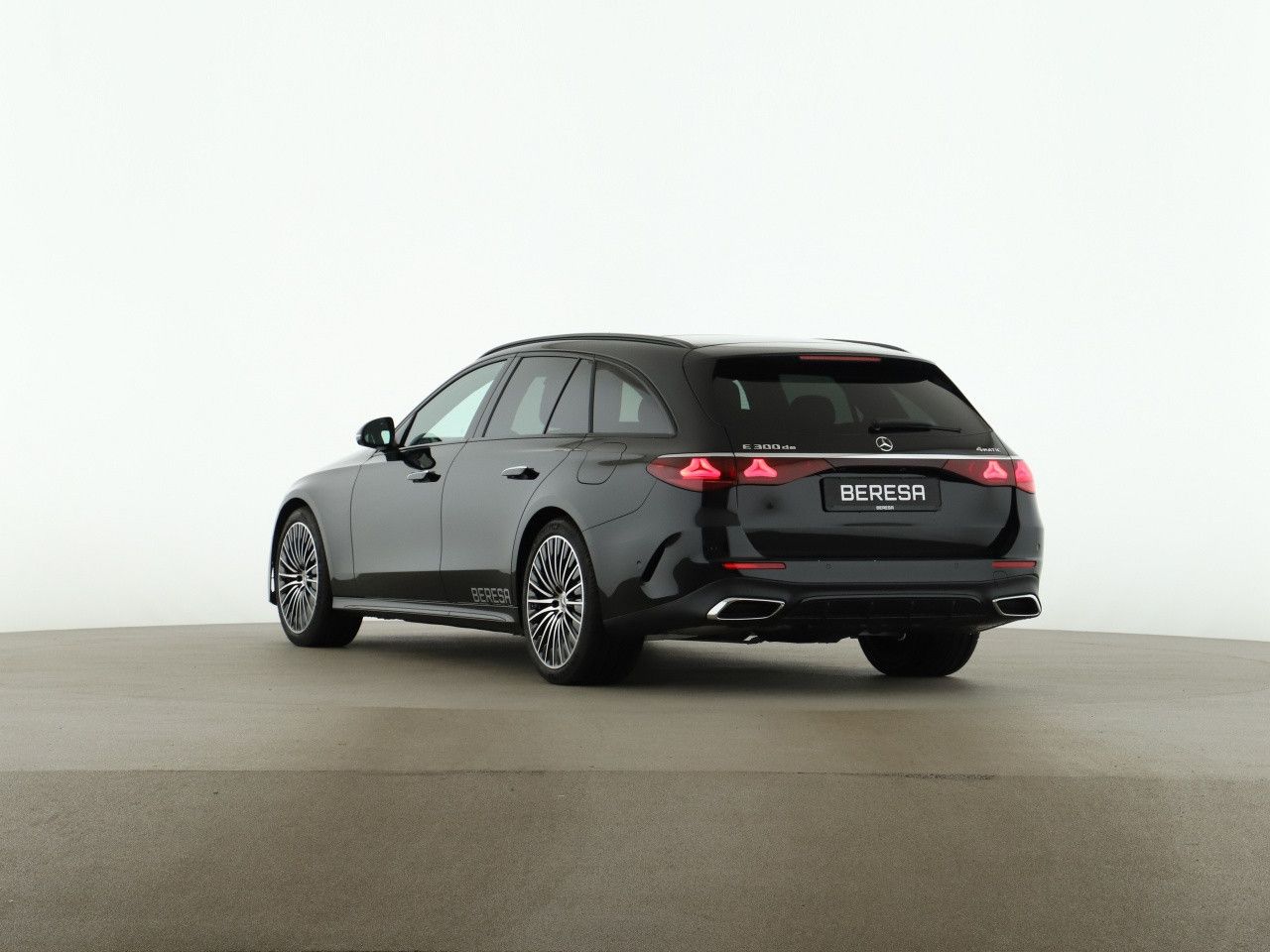 Mercedes-Benz E-Klasse – Bild 4