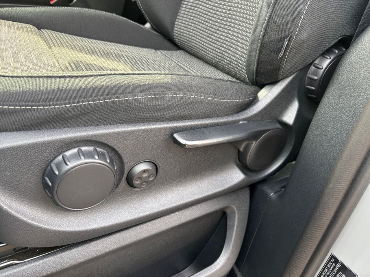 Mercedes-Benz EQV – Bild 8