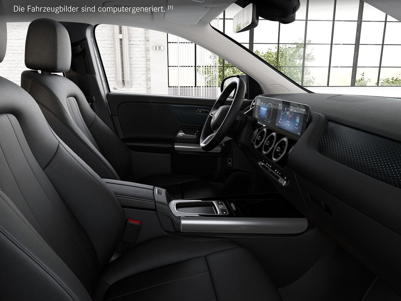Mercedes-Benz GLA – Bild 20