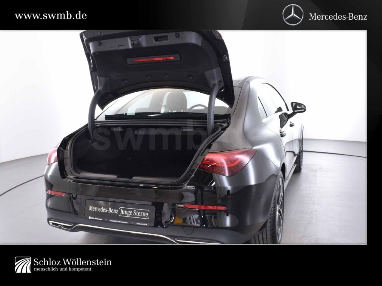 Mercedes-Benz CLA – Bild 16