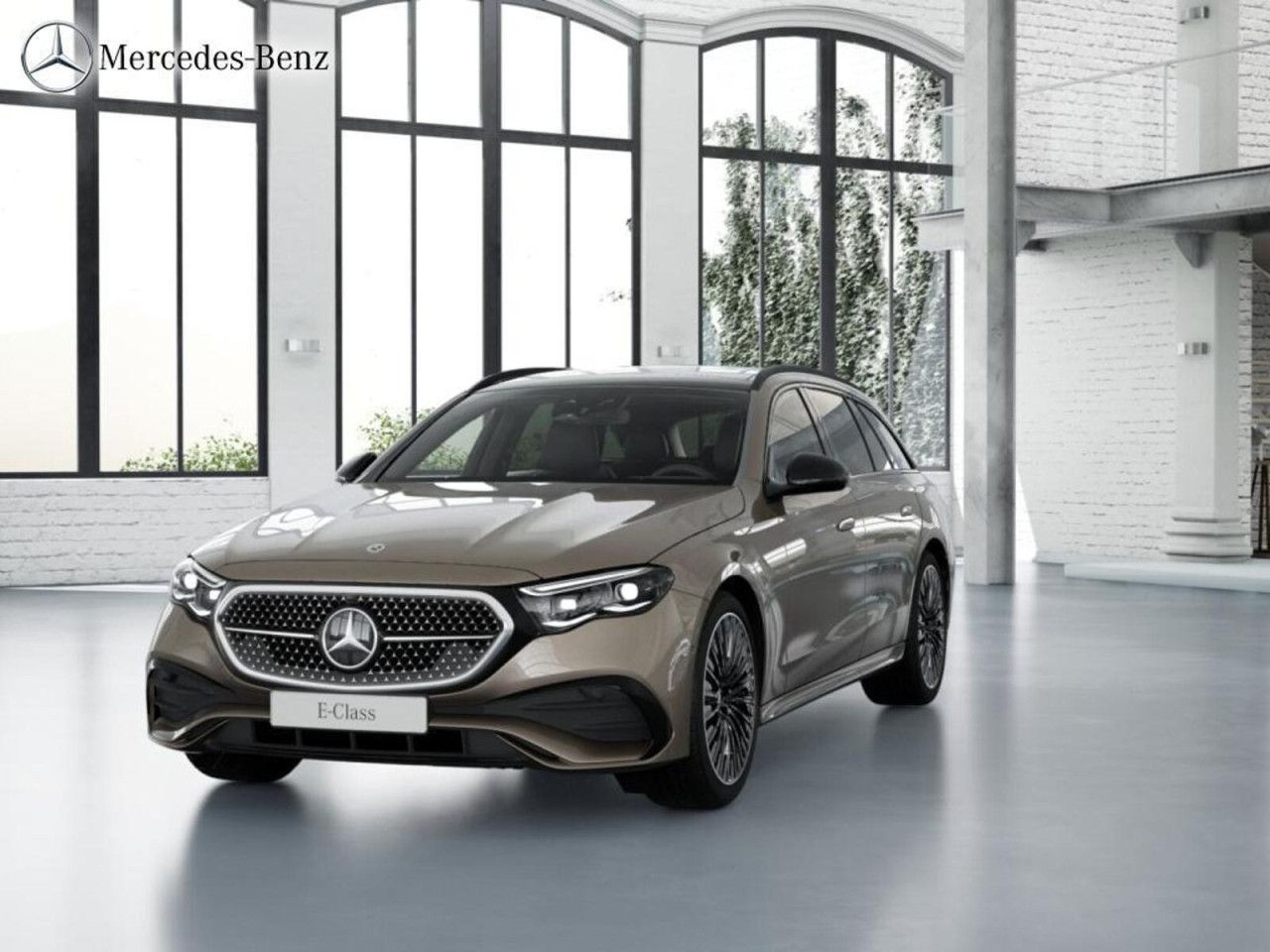 Mercedes-Benz E-Klasse – Bild 7