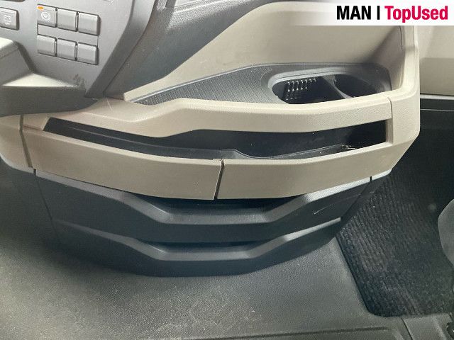 MAN TGX 18.510 4x2 BL SA 16