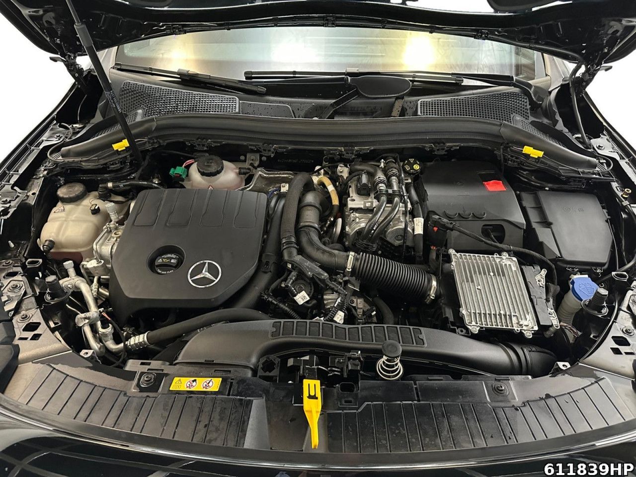 Mercedes-Benz GLA – Bild 7