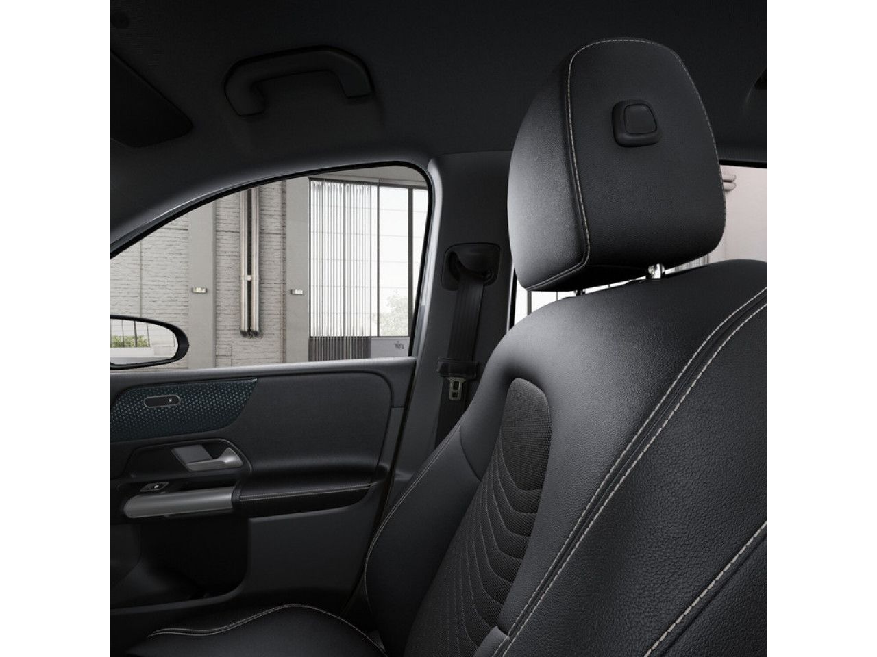 Mercedes-Benz B-Klasse – Bild 17