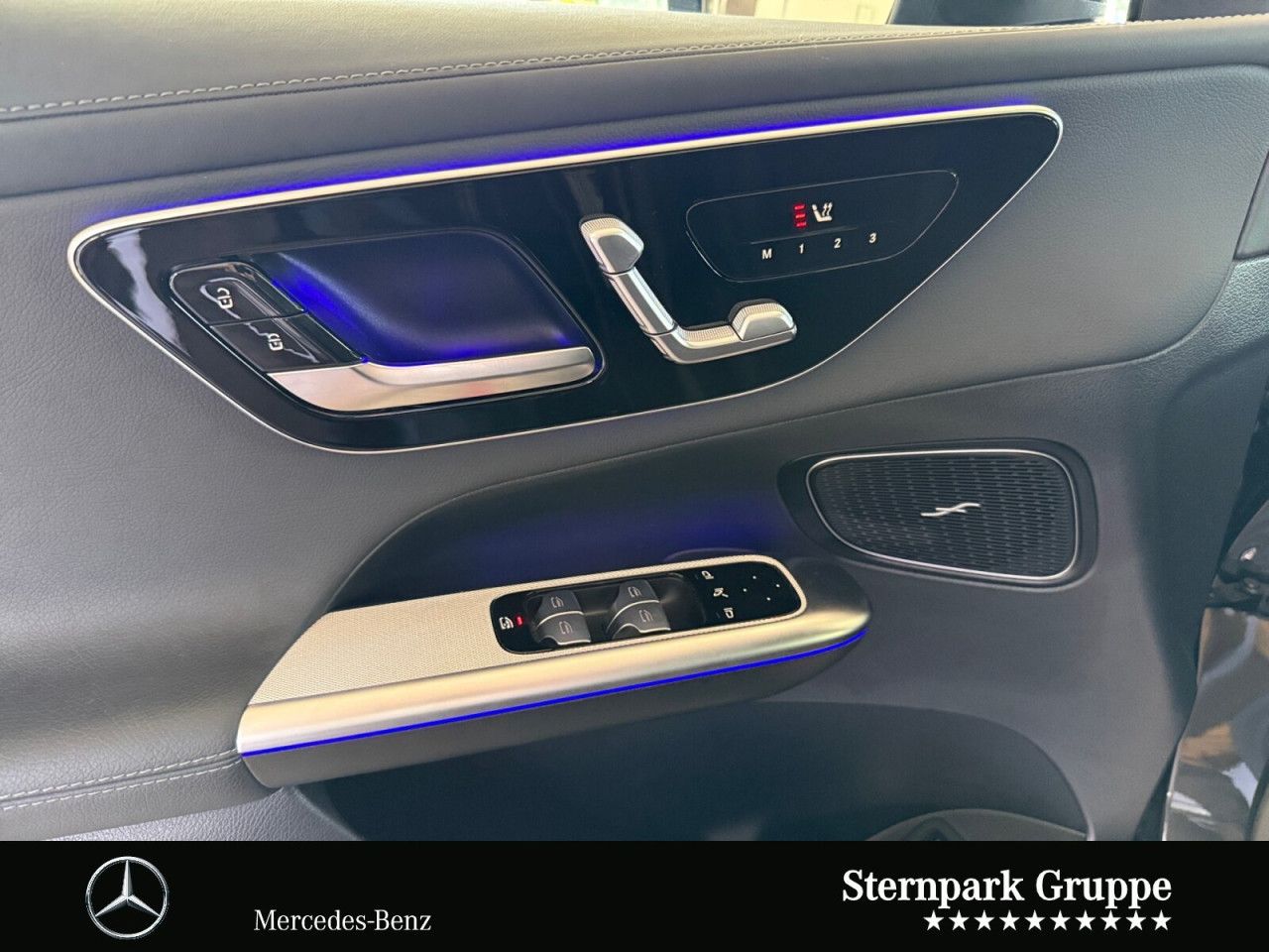 Mercedes-Benz GLC – Bild 19
