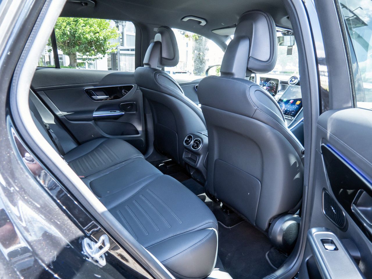 Mercedes-Benz GLC – Bild 4