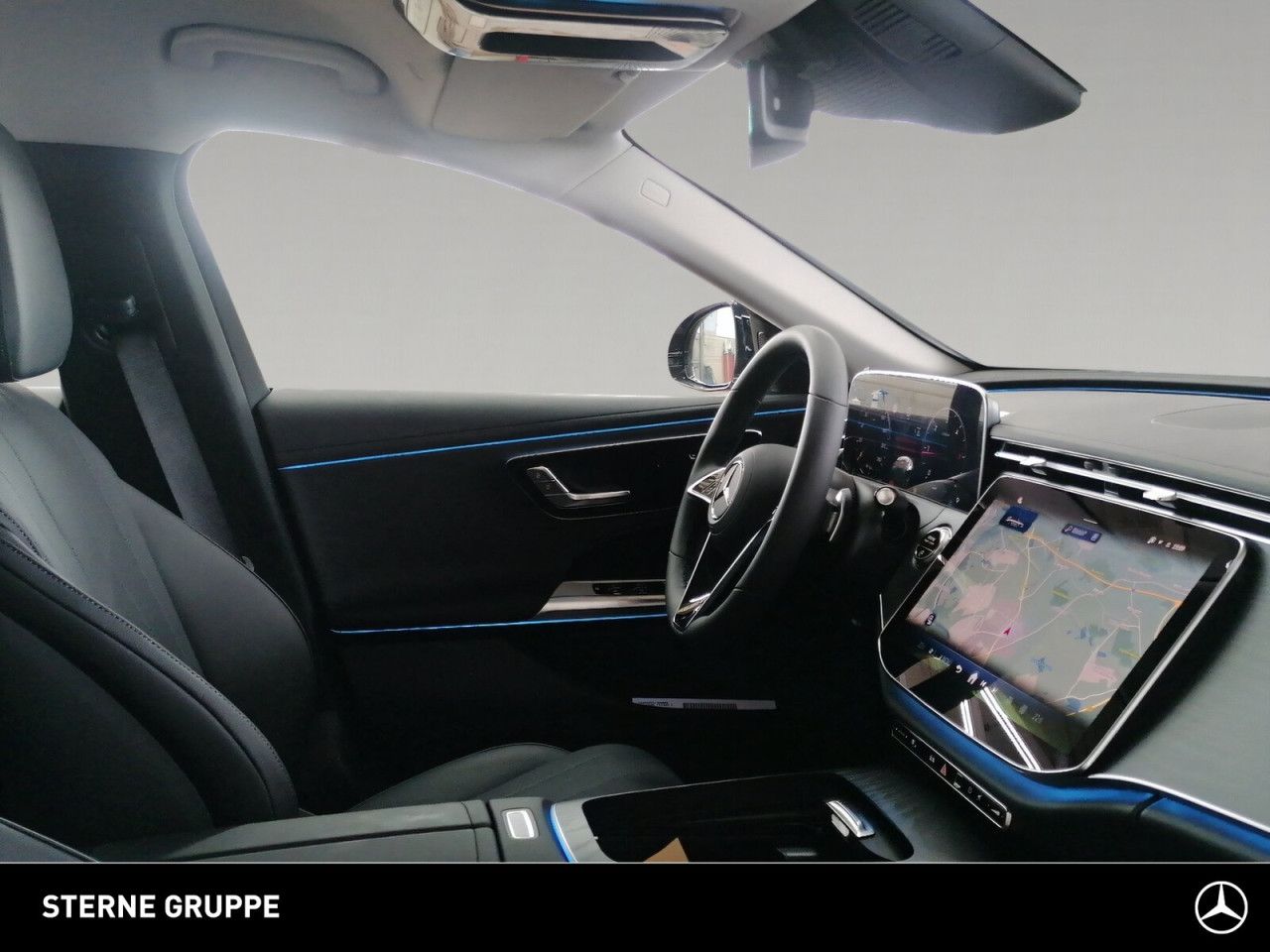 Mercedes-Benz E-Klasse – Bild 10