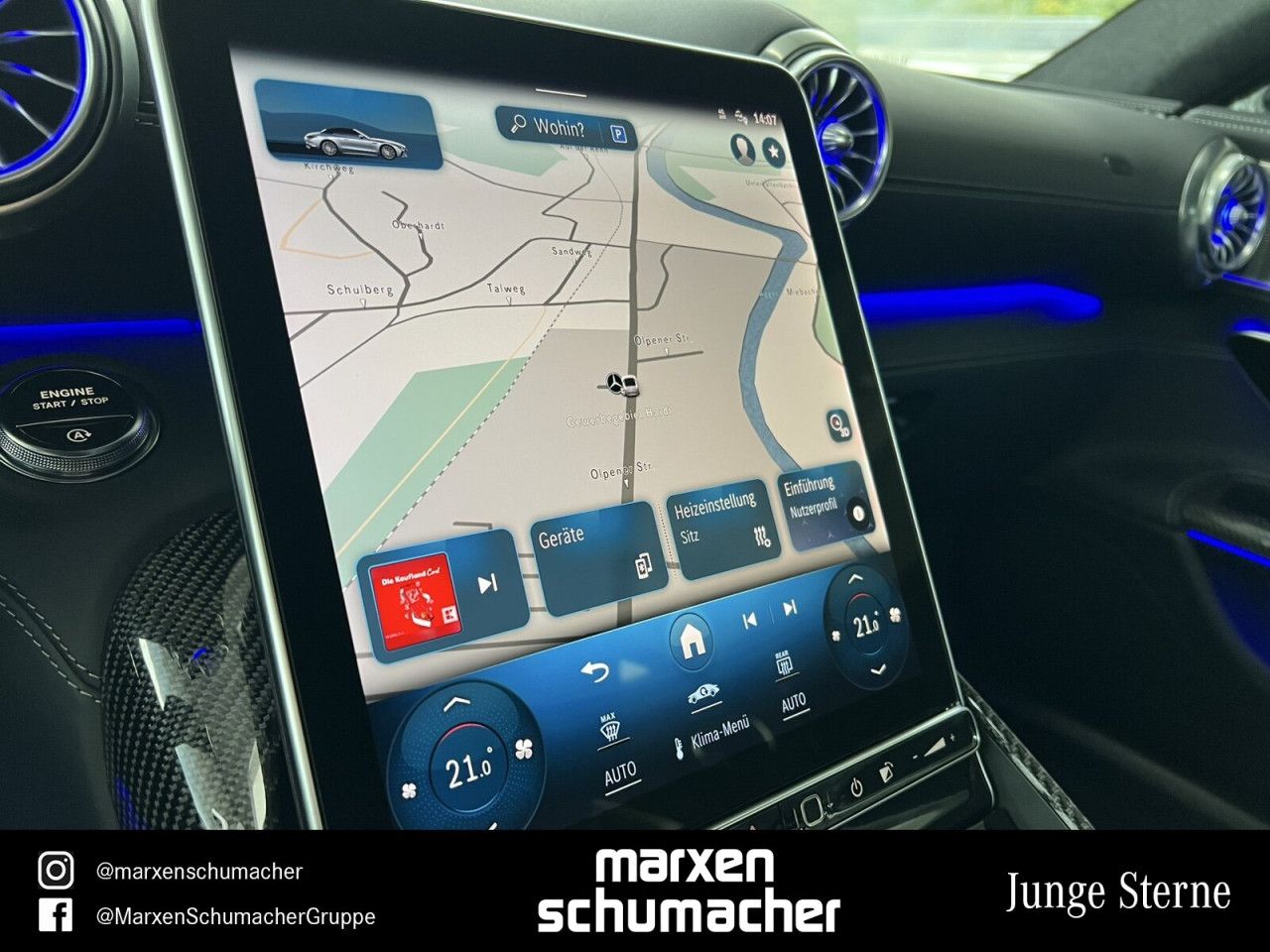 Mercedes-Benz SL – Bild 29